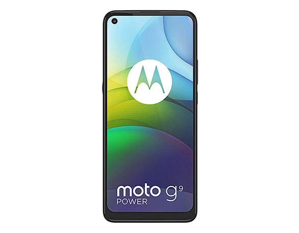 Geeignet für Motorola Moto G9 Power