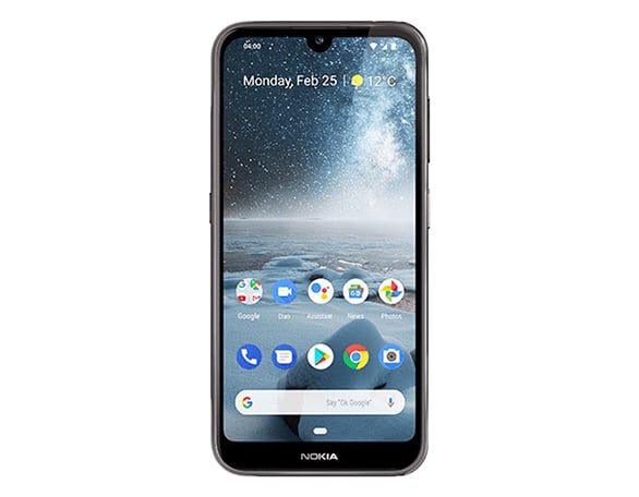 Geeignet für Nokia 4.2