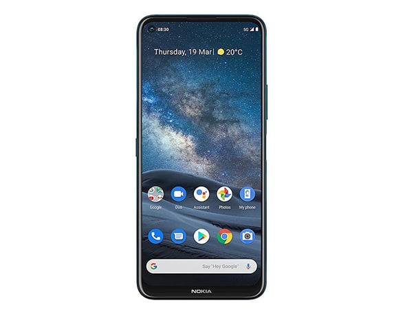 Geeignet für Nokia 8.3 5G