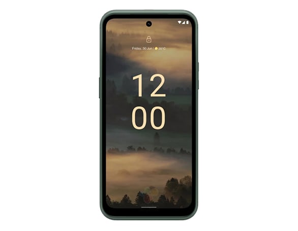 Geeignet für Nokia XR21