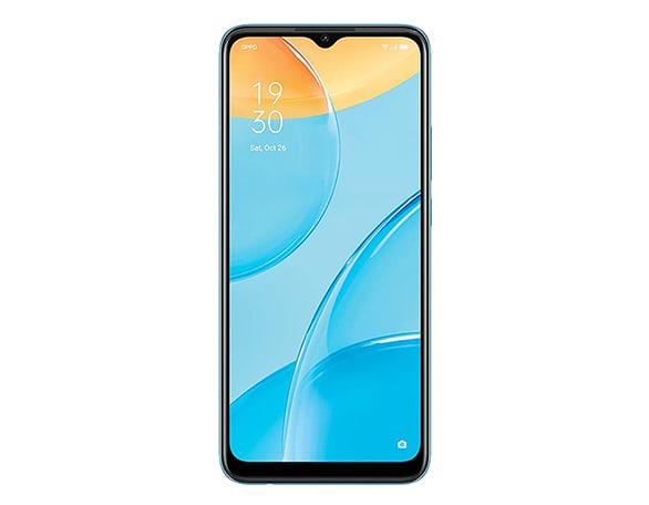 Geeignet für Oppo A15