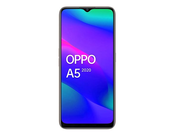 Geeignet für Oppo A5 (2020) / A9 (2020)