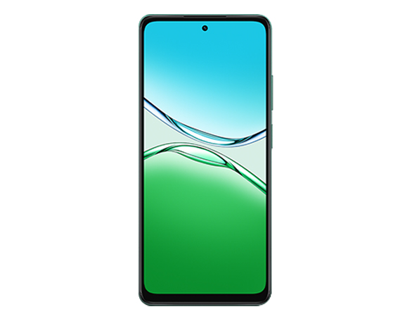 Geeignet für Oppo A5 (5G)