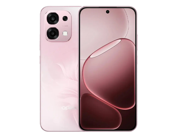 Geeignet für Oppo A6 (5G)