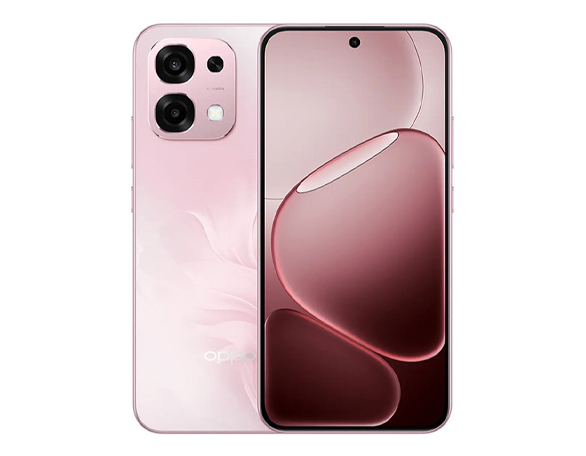 Geeignet für Oppo A6 Pro (5G)