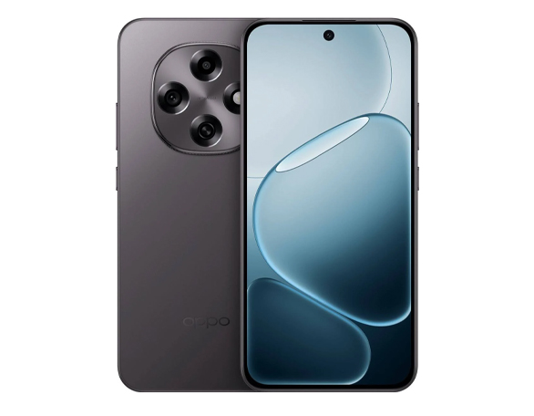Geeignet für Oppo A6 Pro (5G)