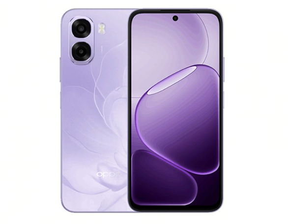 Geeignet für Oppo A6x (5G)