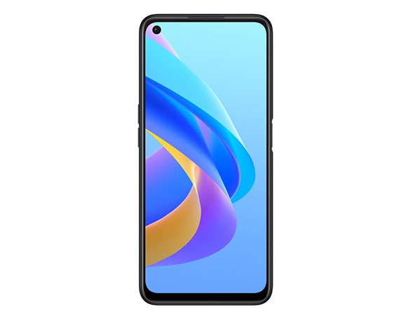 Geeignet für Oppo A76 (4G)