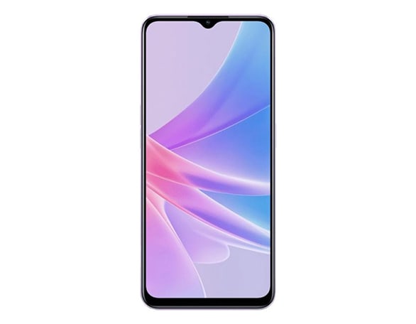 Geeignet für Oppo A78 (5G)