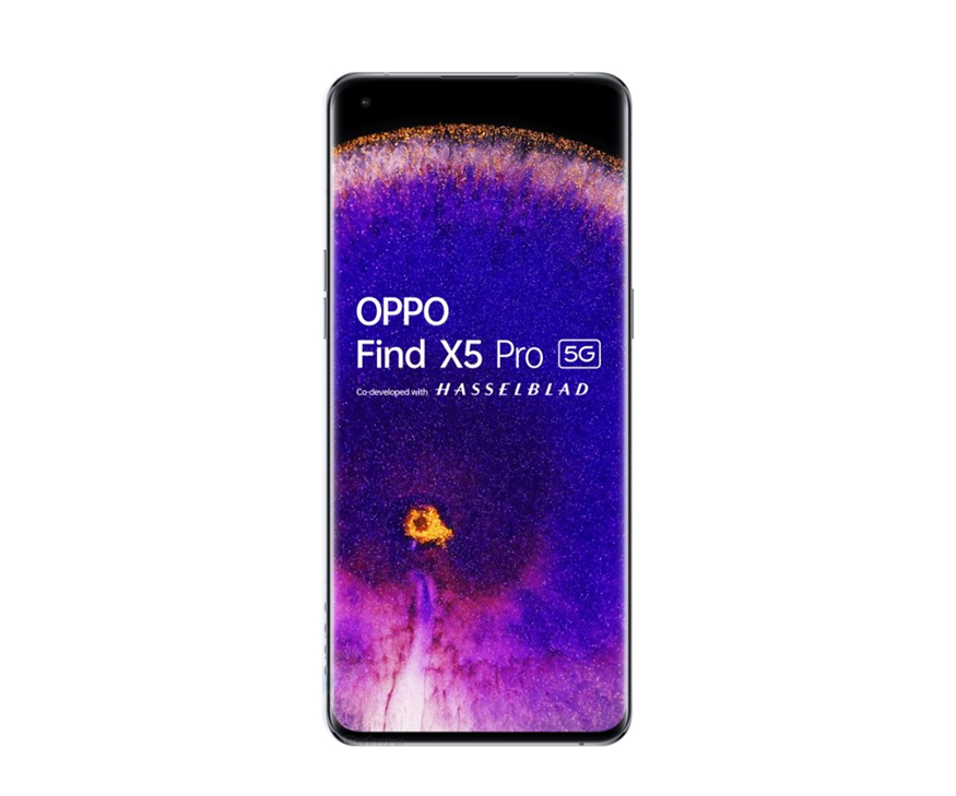 Geeignet für Oppo Find X5 Pro 5G