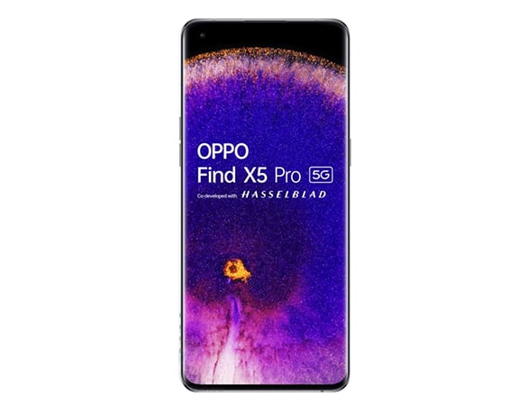 Geeignet für Oppo Find X5 Pro 5G