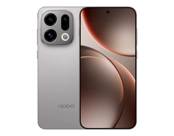 Geeignet für Oppo Find X9
