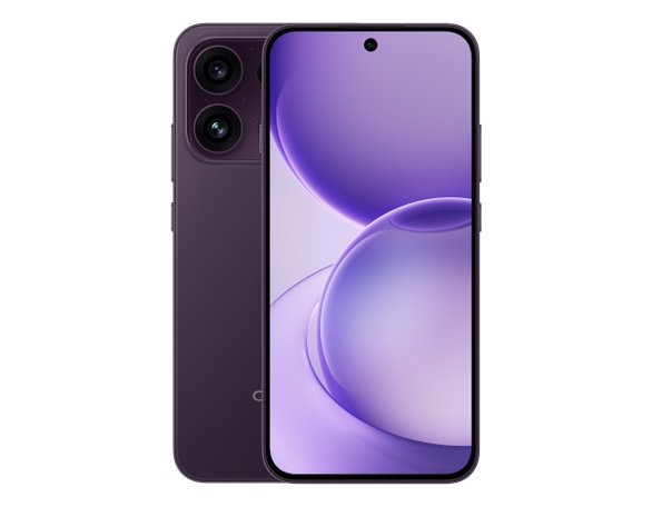 Geeignet für Oppo Reno 16F