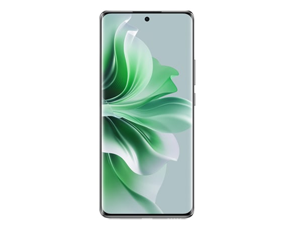 Geeignet für Oppo Reno 11