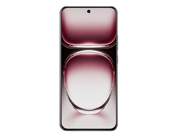 Geeignet für Oppo Reno 12 Pro