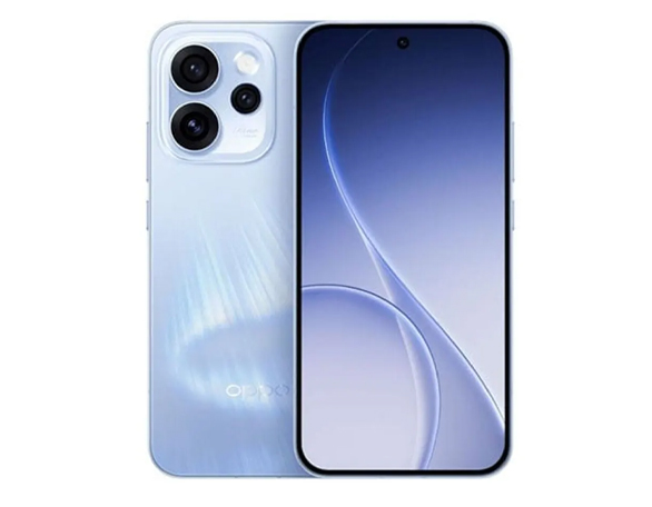 Geeignet für Oppo Reno 15F