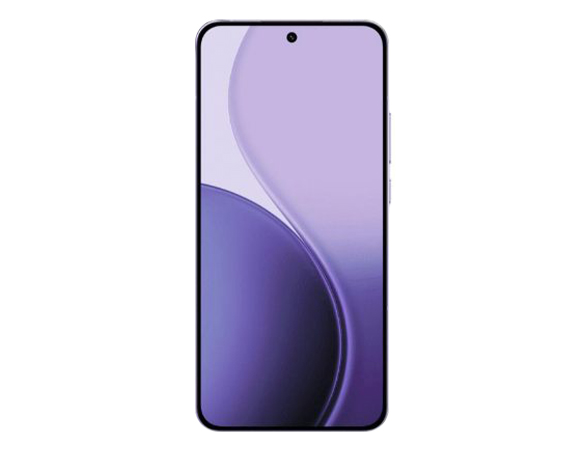 Geeignet für Oppo Reno 15