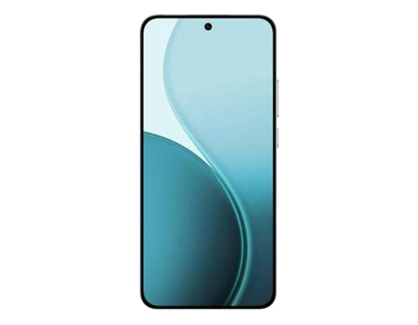 Geeignet für Oppo Reno 15 Pro