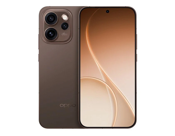 Geeignet für Oppo Reno 15 Pro