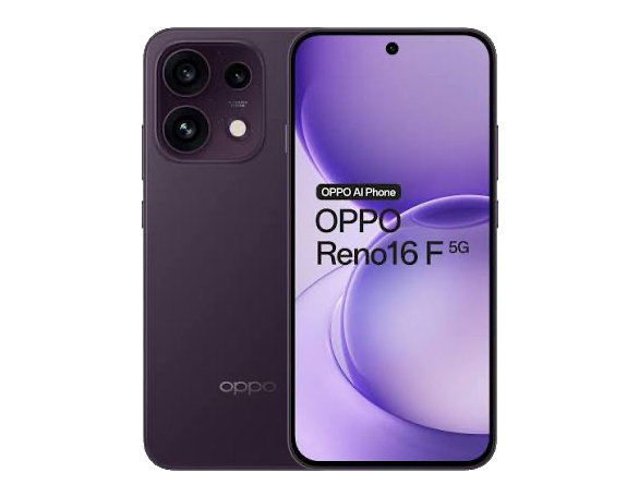 Geeignet für Oppo Reno 16F