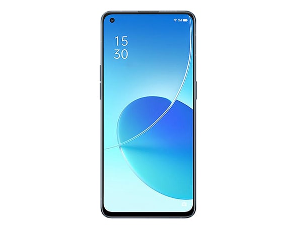 Geeignet für Oppo Reno 6 5G