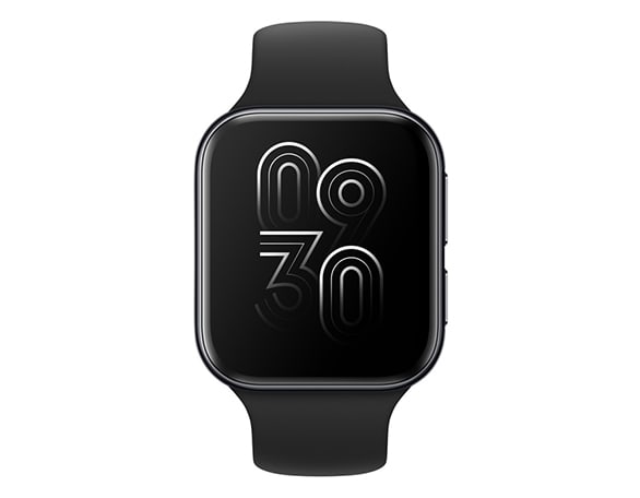 Geeignet für Oppo Watch 41 mm