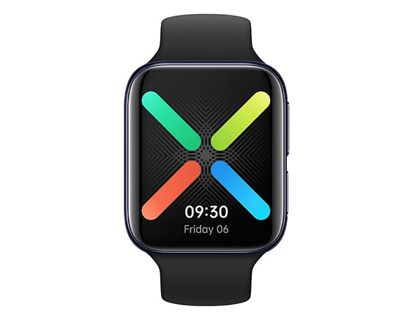 Geeignet für Oppo Watch 46 mm