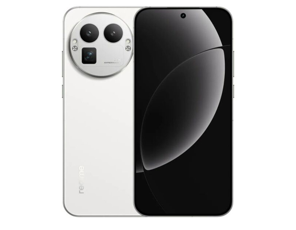 Geeignet für Realme GT 8 Pro