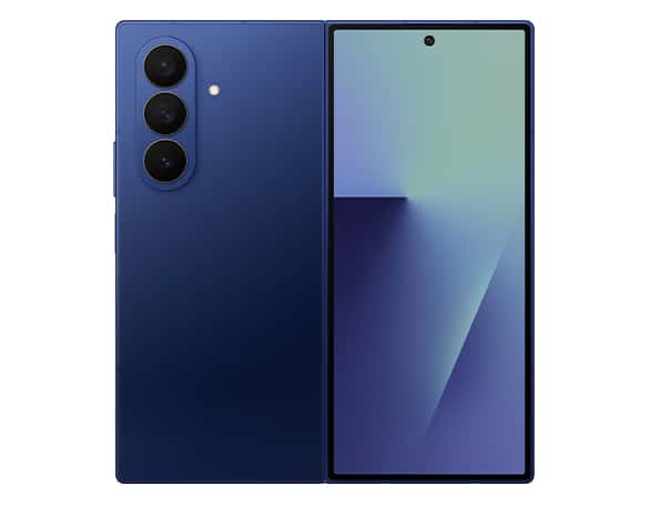 Geeignet für Samsung Galaxy Z Fold 7