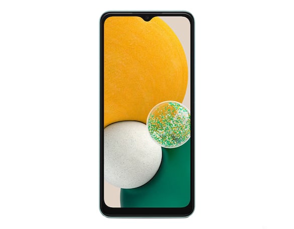 Geeignet für Samsung Galaxy A13 (5G)