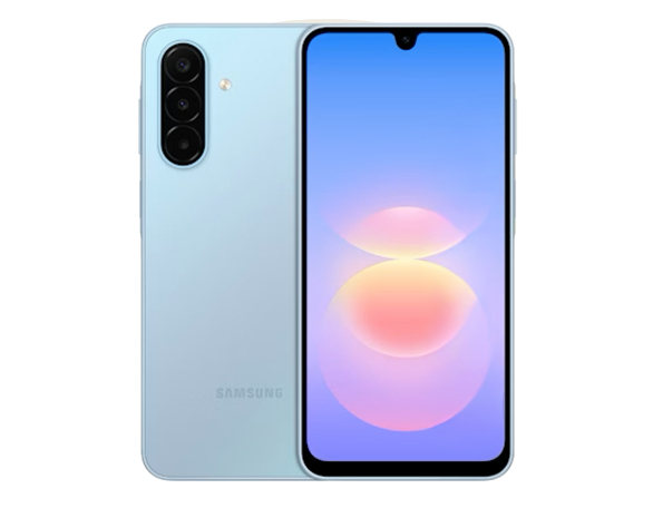 Geeignet für Samsung Galaxy A18 (4G)