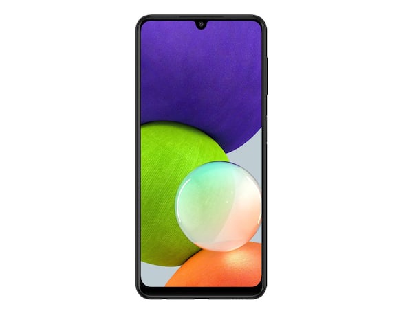 Geeignet für Samsung Galaxy A22 (4G)