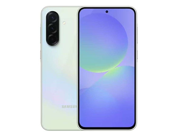Geeignet für Samsung Galaxy A37