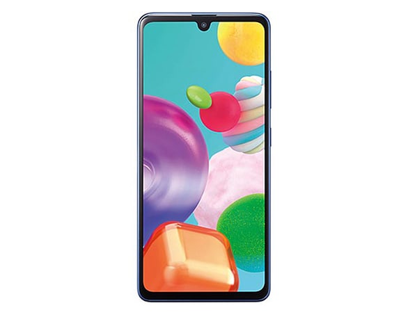 Geeignet für Samsung Galaxy A41