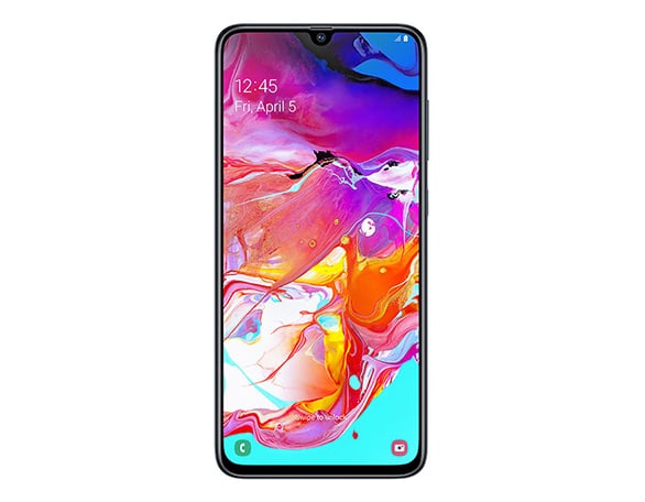 Geeignet für Samsung Galaxy A70