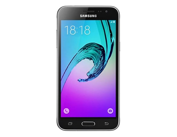 Geeignet für Samsung Galaxy J3