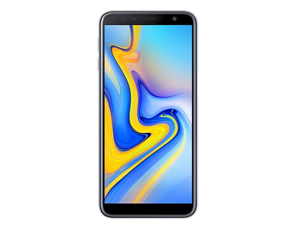 Geeignet für Samsung Galaxy J6 Plus