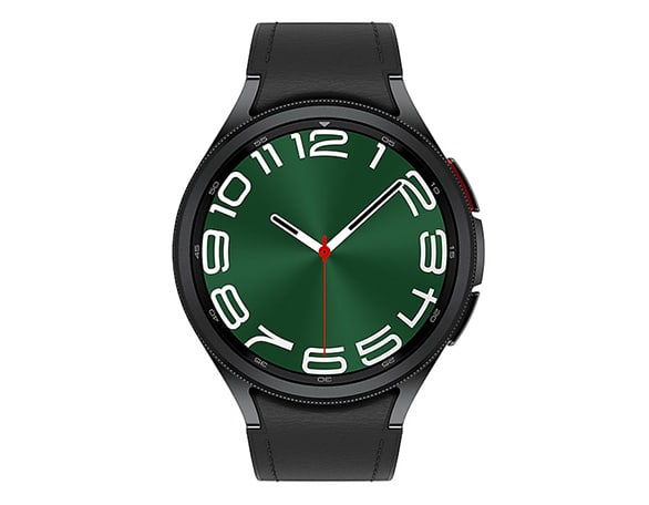 Geeignet für Samsung Galaxy Watch 6 Classic - 47 mm
