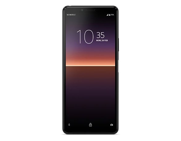 Geeignet für Sony Xperia 10 II