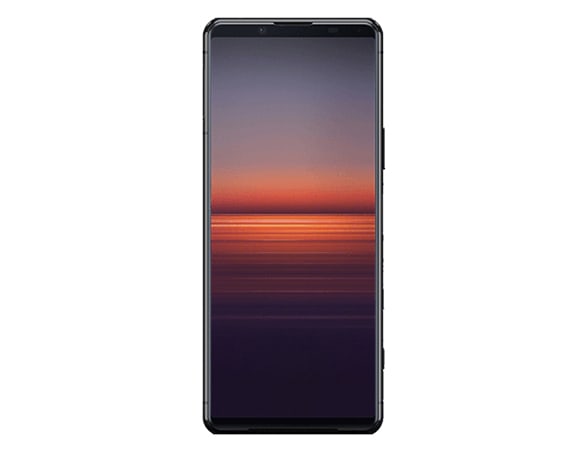 Geeignet für Sony Xperia 5 II
