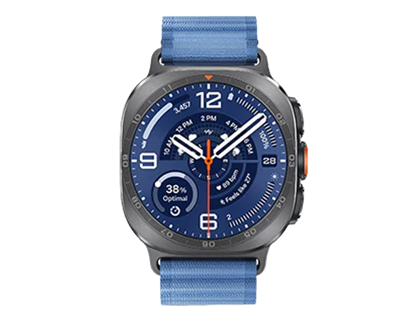 Geeignet für Samsung Galaxy Watch Ultra 2