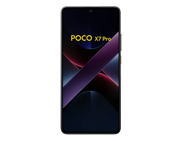 Geeignet für Xiaomi Poco X7 Pro