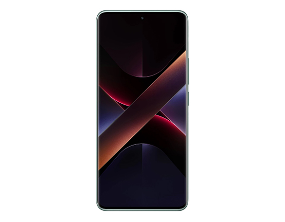 Geeignet für Xiaomi Poco X7
