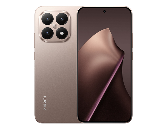 Geeignet für Xiaomi 15T