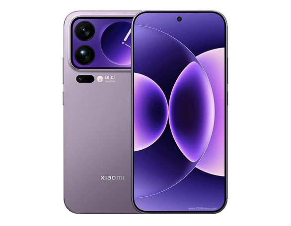 Geeignet für Xiaomi 17 Pro Max