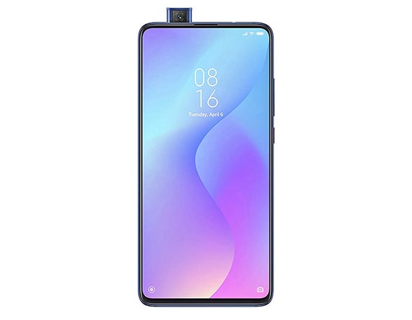 Geeignet für Xiaomi Mi 9T (Pro)