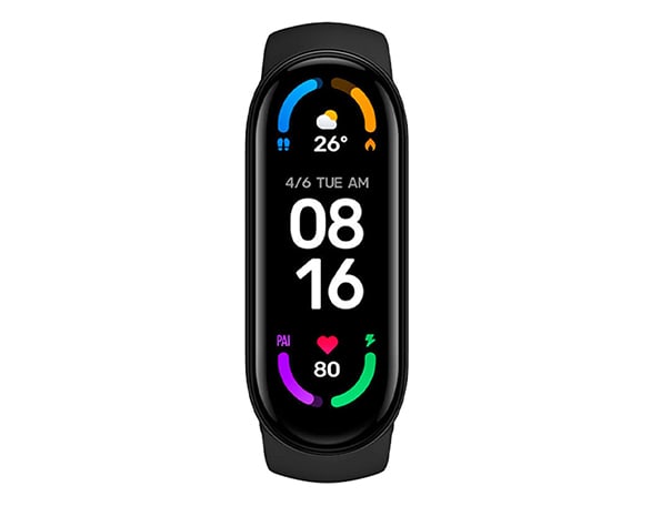Geeignet für Xiaomi Mi Band 7