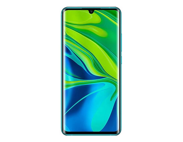 Geeignet für Xiaomi Mi Note 10