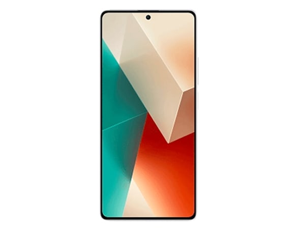 Geeignet für Xiaomi Redmi Note 13 (5G)