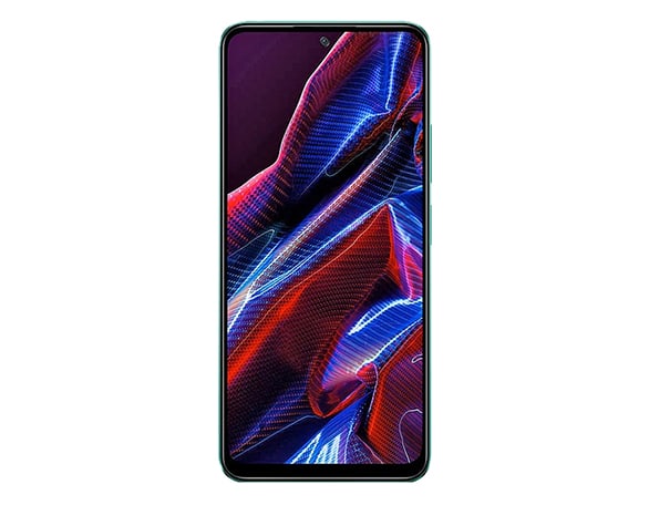 Geeignet für Xiaomi Poco X5 5G